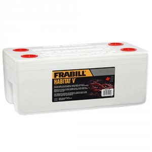 Frabill 1050 Habitatreg; V Worm Long Term Storage System