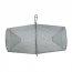 Frabill 1279 Torpedo Trap - Galvanized Minnow Trap - 10