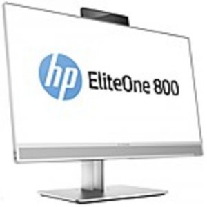 Hp 1JF73UT Hp Eliteone 800 G3  All-in-one Computer - Intel Core I5-750