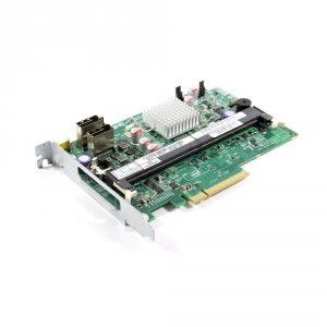 Intel D56622-305 Sas1078 Dual Port Sas Raid Server Controller Pci-e D5