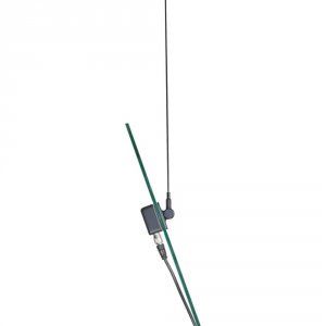 Tram 1189 (r)  150mhz Pre-tuned Glass-mount Antenna