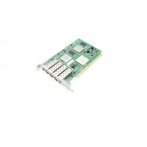 Broadcom LSI7404XP-LC Lsi 7404xp-lc Host Bus 4gb Quad Port Pci-x Contr