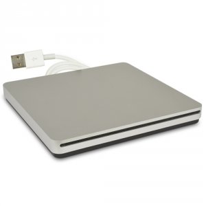 Apple A1379 Usb 2.0 Superdrive (silver)