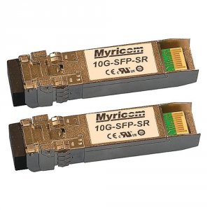 Myricom 10G-XFP-SR 10gb  Myri-10g 10gbps Xfp Transceiver Module  10g-x
