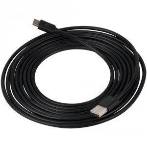 At CS10-BLK Att(r) Cs10-blk Charge  Sync Usb To Usb-c(tm) Cable (10ft)