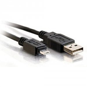 C2g 757120273615 Cables To Go  1 M Usb 2.0 A Male To Micro-usb A Male 