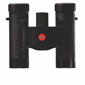 Leica 40252 8x20 Ultravid Bcr- Armored Binoculars