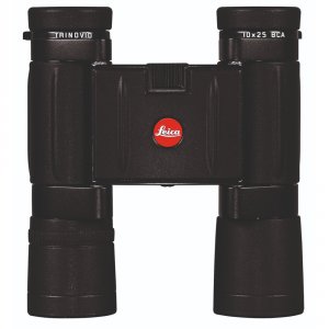 Leica 40343 10x25 Trinovid Bca Wcase