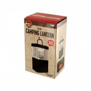 Bulk KL16023 Led Camping Lantern With Hang Hook Ol365