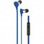 At RA49480 Att Jive Noise-isolating Earbuds With Microphone  Volume Co