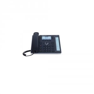 Audiocodes UC440HDEPSG Sfb 440hd Ip-phone Poe Gbe And External