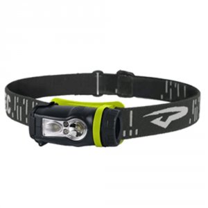 Princeton AXRC-GR Axis Rechargeable Led Headlamp - Greengrey