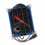 Pulsetech SP-10 Sp-10 Solarpulse 12v Battery Solar Charger Maintainer