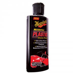 Meguiars MC20506CASE Meguiar39;s Motorcycle Plastic Polish Case Of 6