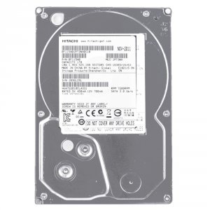 Hitachi 0F11540 Ultrastar A7k2000 Bde Enterprise 1 Terabyte (1tb) Sata