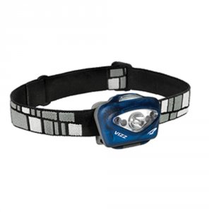 Princeton VIZZ205-BL Vizz Headlamp - Blue