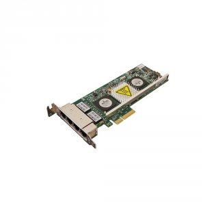 Broadcom BCM95709A0906G Netxtreme Ii 5709 Quad Port Gigabit Pci Expres