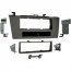 Metra RA49299 2004-2008 Toyota Solara Single-din Installation Kit Mec9