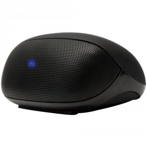 At RA49435 Att Loudspeak039;r Portable Mini Speaker With Bluetooth (bl