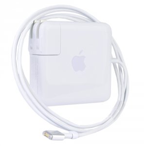 Apple A1436 45w Magsafe 2 Power Adapter (for 11  13 Macbook Air)