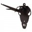 Herron P123601 Skull Mount Whitetail Style