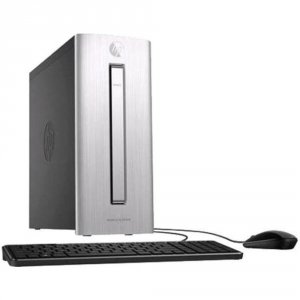 Hp N0B14AA Envy 750-197c  Desktop Pc - Intel Core I5-6400 2.7 Ghz Quad