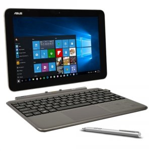 Asus T102H-D4 Transformer Mini 10.1 2-in-1 Notebooktablet Watom X5-z83