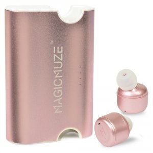 Magicmuze MagicMuze Elite Elite Truly Wireless Stereo Earbuds Wchargin