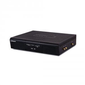 Cradlepoint AER1600LP6-NA-M Advanced Edge Router For Lte Advanced And 