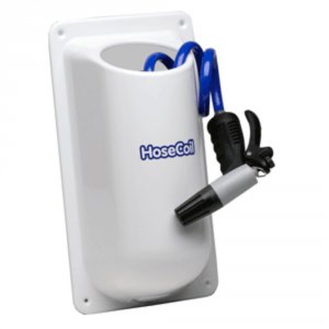 Hosecoil HC15S Side Mount Enclosure