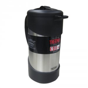 Thermos NCI1000SS4 34 Oz. Vacuum Insulated Coffee Press