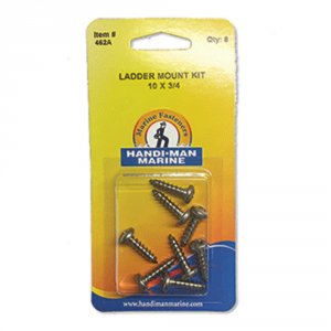 Handi-man 462A Handi-man Ladder Mount Kit