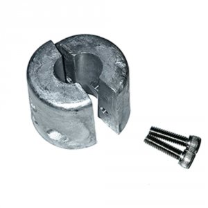 Tecnoseal TKA02AL De-icer Anode - .50