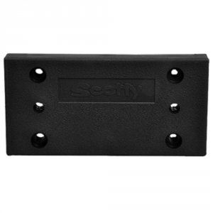 Scotty 1037 Scotty Mounting Plate Only F-1025 Right Angle Bracket