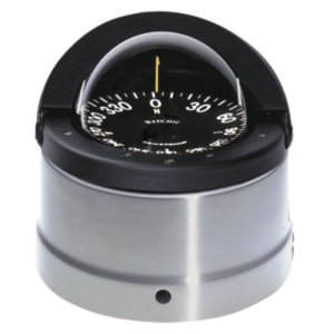 Ritchie DNP-200 Dnp-200 Navigator Compass - Binnacle Mount - Polished 