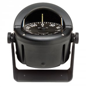 Ritchie HB-740 Hb-740 Helmsman Compass - Bracket Mount - Black