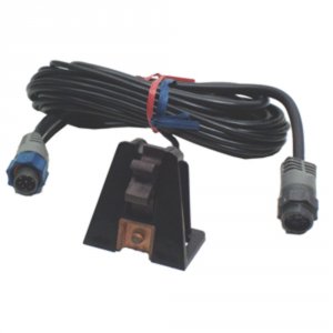 Lowrance 99-97 Speed  Temp Probe