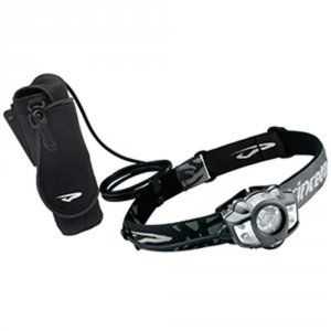 Princeton APX16-EXT-BK Apex Extreme 350 Lumen Led Headlamp - Black