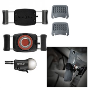 Niteize STFK-01-R8 Nite Ize Steeliereg; Freemount153; Vent Kit