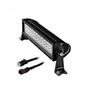 Heise HE-DR14 Heise Dual Row Led Light Bar - 14