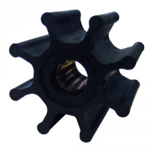 Johnson CW39839 F7b Impeller For Mc97 Series Pumps