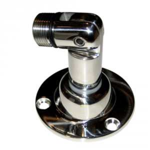 Shakespeare 81-S 81-s Stainless Steel Swivel Mount