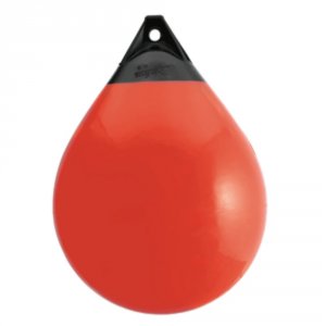 Polyform A-5-RED A-5 Buoy 27