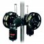 Big PM00002 Big Jon Electric Planer Reels - Dual Remote