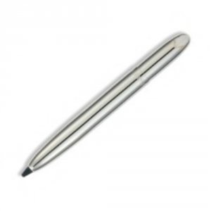 Fisher 400/S Chrome Bullet Space Pen W Stylus