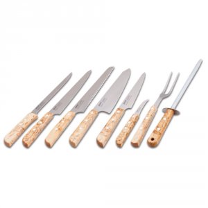 Eka 402503 Cuisine Set 8 Piece