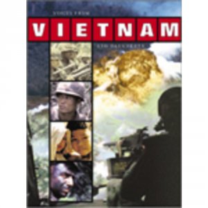 Proforce 43440 Voices From Vietnam