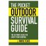 Proforce 44280 The Pocket Outdoor Survival Guide