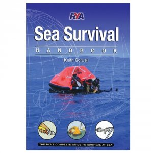 Proforce 44290 Sea Survival Handbook