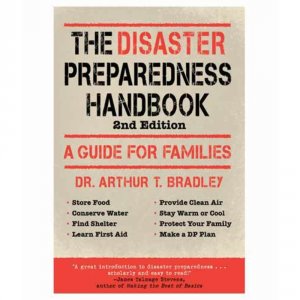 Proforce 44380 The Disaster Preparedness Handbook